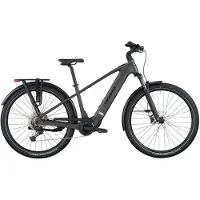 Scott Bikes Sub Sport 10 28´´ Cues Rd-u6000gs 10s 2026 Electric Bike Gris S / 800Wh