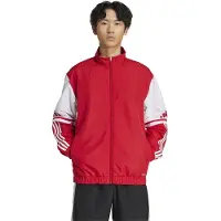 Adidas Squadra 25 Presentation Tracksuit Jacket Rouge 2XL / Tall Homme