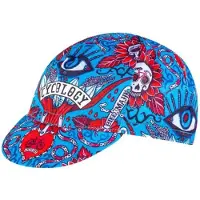 CYCOLOGY Baja Classic Cap Multicolore