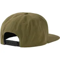 Burton Family Tree Cap Vert