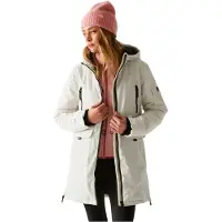 Regatta Veste imperméable longue femme Gwynn