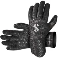 SCUBAPRO D Flex 2 Mm Gloves Noir XS
