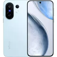 Vivo X200 FE 5G Dual Sim 12GB RAM 512GB - Bleu - 512GB