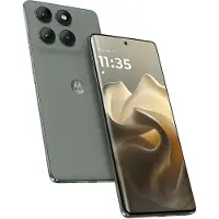 TIM Motorola Edge 60 Pro 12+512GB 6.7" 5G Shadow Motorola