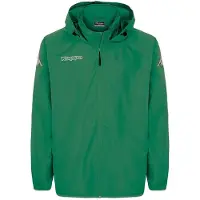 Kappa Martio Jacket Vert XL Homme
