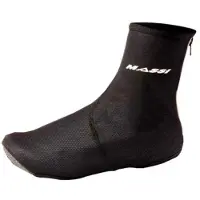 Massi Cover Shoes Windproof Black L
