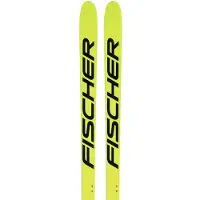 Fischer Rc4 Worldcup Dh H-plate Alpine Skis Doré 213 Homme