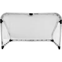 Sporti France 120x80x60 Cm Football Goal Clair