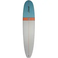 Stewart Ripster Poly 9´2´´ Surfboard Doré 279.4 cm