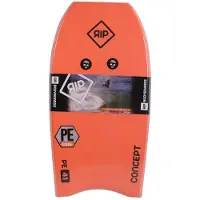 RIP Concept 38´ Bodyboard Orange 96.5 cm