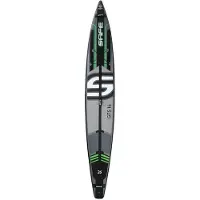 Safe Waterman Gts 14´x26 Paddle Surf Board Gris 427 cm / 66 cm