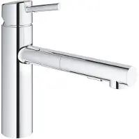 GROHE 30273001 robinet de salle de bain