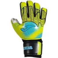 Joma Premier Goalkeeper Gloves Jaune 8