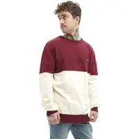 Hydroponic Coconut Sweater Rouge L Homme