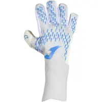 Joma Area 360 Goalkeeper Gloves Blanc 11