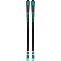 Kästle Rx12 Gs Factory Fis S+plate 10mm Alpine Skis Vert 185