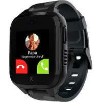 XPLORA XGO3, Black Panther, montre intelligente pour enfants