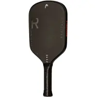 Head Racket Radical Nite 2024 Pickleball Paddle Noir