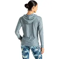 Dare 2b Sweatshirt à capuche femme Sprint City