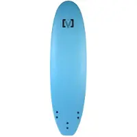 Victory Wide 7´0´´ Surfboard Bleu 213.4 cm
