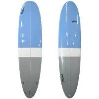 Storm Blade Planche De Surf Beluga Mini Malibu Lb22 7´6´´