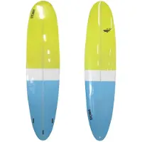Storm Blade Blue Whale Long Lb24 8´0´´ Surfboard Vert 243.8 cm