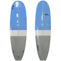 Storm Blade Planche De Surf Beluga Mini Malibu Lb22 6´10´´