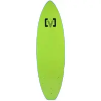 Victory Eps Pointed 6´0´´ Surfboard Vert 182.9 cm