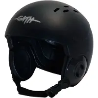 Gath Gedi Helmet Noir L
