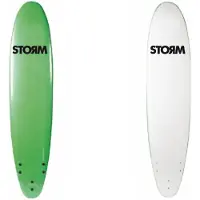 Storm Blade Eps Soft Modele R 8´0´´ Surfboard Vert 243.8 cm