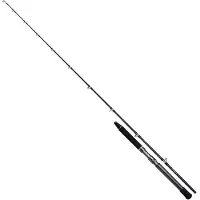 Shimano Fishing Talica Lite Trolling Rod Argenté 2.08 m / 750 g