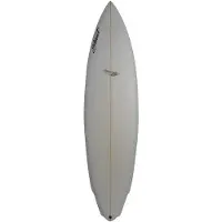 Stewart S-winger Pu Poly 121699 7´0´´ Surfboard Clair 213.4 cm