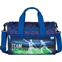 Scooli Undercover Sac de sport Voetbal