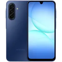Samsung Galaxy A17 5G 17 cm (6.7") 8 Go 256 Go 5000 mAh Bleu