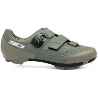 Sidi Silvis Xc Mtb Shoes Gris EU 39 Homme