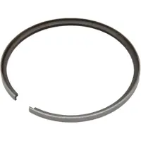 Italkit D 85.25x2 L Piston Ring Argenté