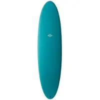 NSP Planche De Surf Evotech Soft Funboard 7´2´´