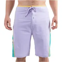 Hurley Phantom Eco Weekender Blocked 21´´ Swimming Shorts Violet 28 Homme