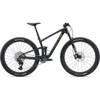 Liv Pique Advanced 29 1 29´´ Gx Eagle T-type Axs 2024 Mtb Bike Gris M