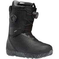 Nidecker Rift Pro Woman Snowboard Boots Noir 22.5 Femme