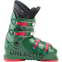 Dalbello Drs 60 Junior Alpine Ski Boots Vert 20.5 Enfants