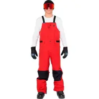 Rip Curl Anti Series Ult 30k/40k Suit Rouge M Homme