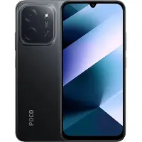 Xiaomi Poco C85 8gb/256gb 6.7´´ Noir