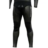 Picasso Thermal Skin 7 Mm Spearfishing Pants Noir 2XL Homme