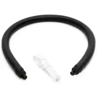 Picasso Standard Quick Circular Dyneema 16 Mm Sandow Noir 45 cm