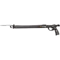 Mares Pure Passion Sniper Sling Speargun Noir 75 cm