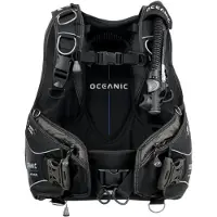 Oceanic Atmos Bcd Jacket Noir XL