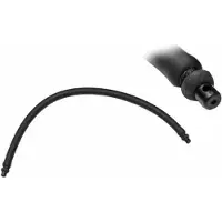 Picasso Quick Boom Circular Dyneema 19 Mm Sandow Noir 60 cm