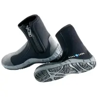 Aqua Lung Manta 5 Mm Booties Noir EU 41