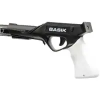 Picasso Basik Complete Handgrip Blanc,Noir